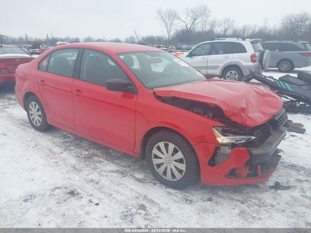 2012 VOLKSWAGEN JETTA 3VW2K7AJ2CM410459