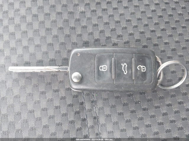 2012 VOLKSWAGEN JETTA 3VW2K7AJ2CM410459 Photo 10