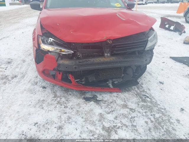 2012 VOLKSWAGEN JETTA 3VW2K7AJ2CM410459 Photo 5