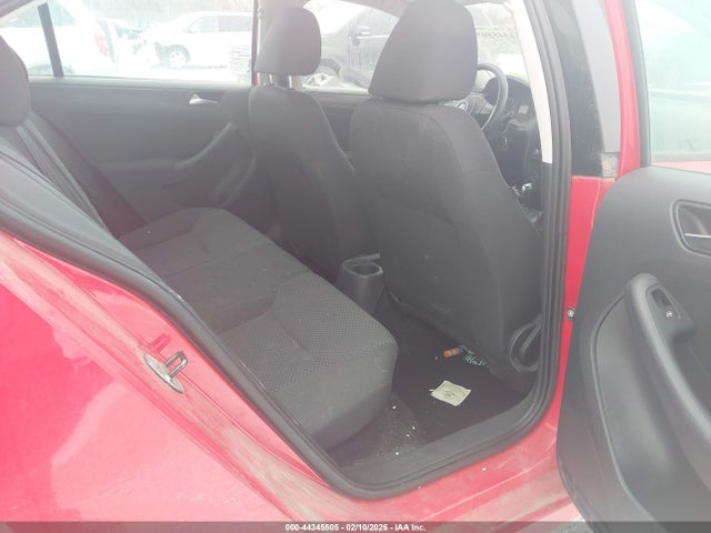2012 VOLKSWAGEN JETTA 3VW2K7AJ2CM410459 Photo 7