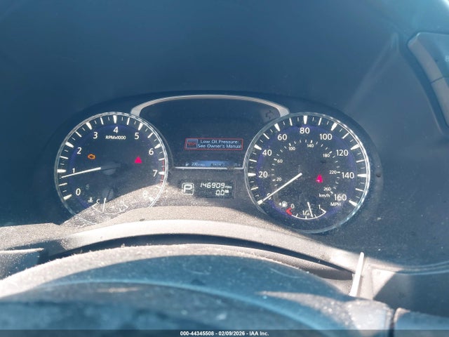 Продаж на аукціоні авто 2014 Infiniti Qx60, vin: 5N1AL0MM4EC548934, номер лоту: 44345508