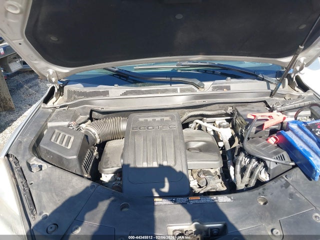 2GNALCEK9H6271866 Chevrolet EQUINOX LT