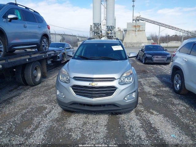 2GNALCEK9H6271866 Chevrolet EQUINOX LT