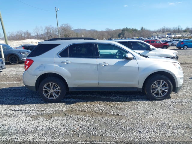 2GNALCEK9H6271866 Chevrolet EQUINOX LT