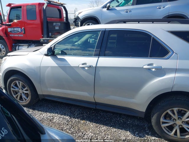 2GNALCEK9H6271866 Chevrolet EQUINOX LT