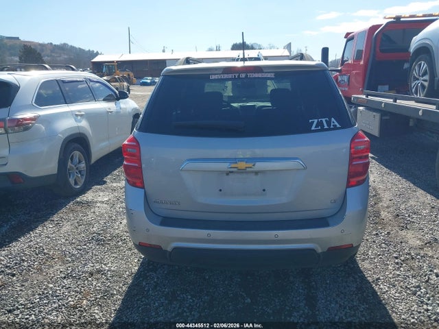 2GNALCEK9H6271866 Chevrolet EQUINOX LT