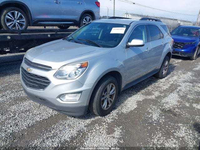 2GNALCEK9H6271866 Chevrolet EQUINOX LT
