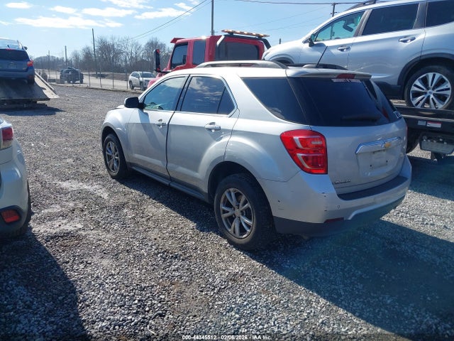 2GNALCEK9H6271866 Chevrolet EQUINOX LT