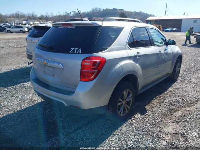 2GNALCEK9H6271866 Chevrolet EQUINOX LT