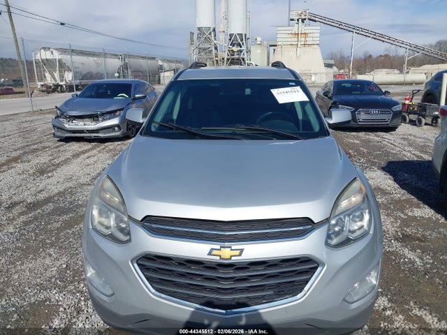 2GNALCEK9H6271866 Chevrolet EQUINOX LT
