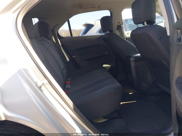 2GNALCEK9H6271866 Chevrolet EQUINOX LT