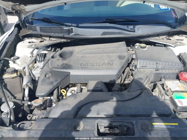 1N4AL3AP1GC285847 Nissan Altima 2.5 S