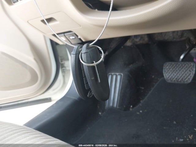 1N4AL3AP1GC285847 Nissan Altima 2.5 S