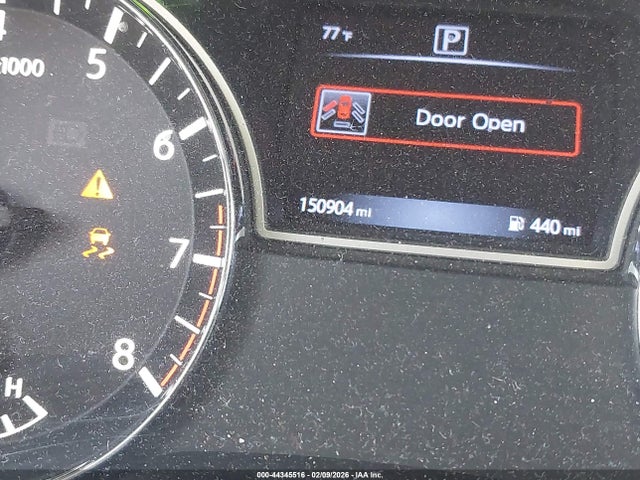 1N4AL3AP1GC285847 Nissan Altima 2.5 S