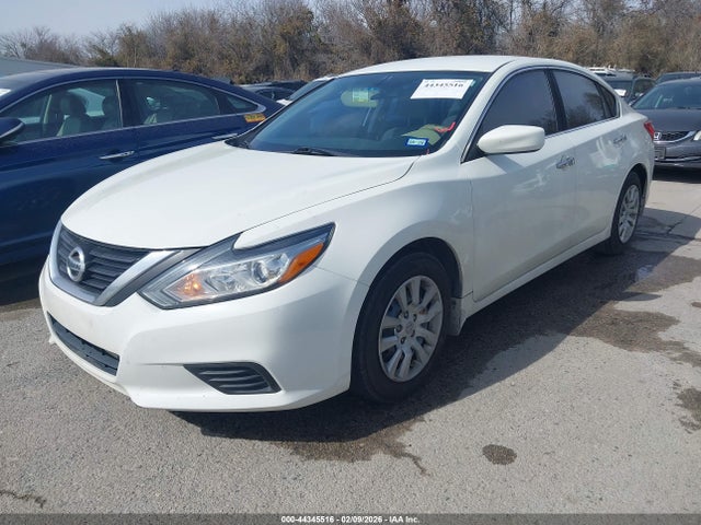 1N4AL3AP1GC285847 Nissan Altima 2.5 S