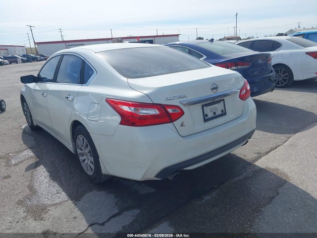1N4AL3AP1GC285847 Nissan Altima 2.5 S