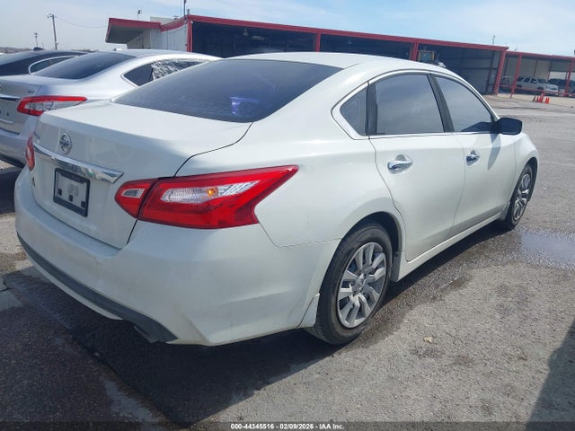 1N4AL3AP1GC285847 Nissan Altima 2.5 S
