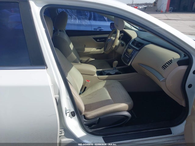 1N4AL3AP1GC285847 Nissan Altima 2.5 S