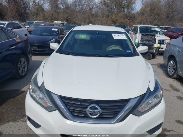 1N4AL3AP1GC285847 Nissan Altima 2.5 S
