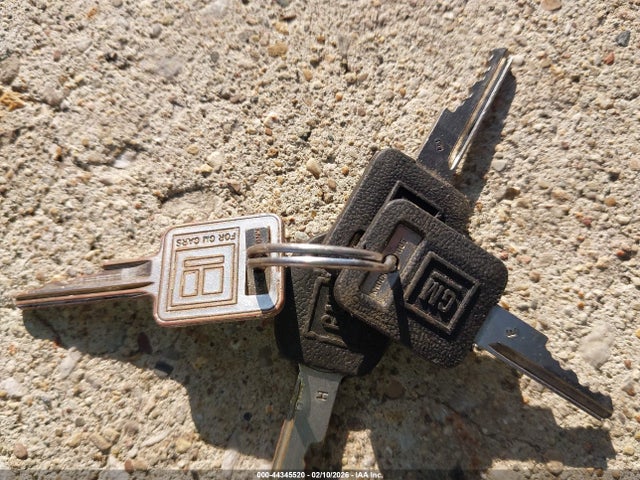 1993 CHEVROLET GMT-400 1GCEC14K1PZ151529 Photo 10