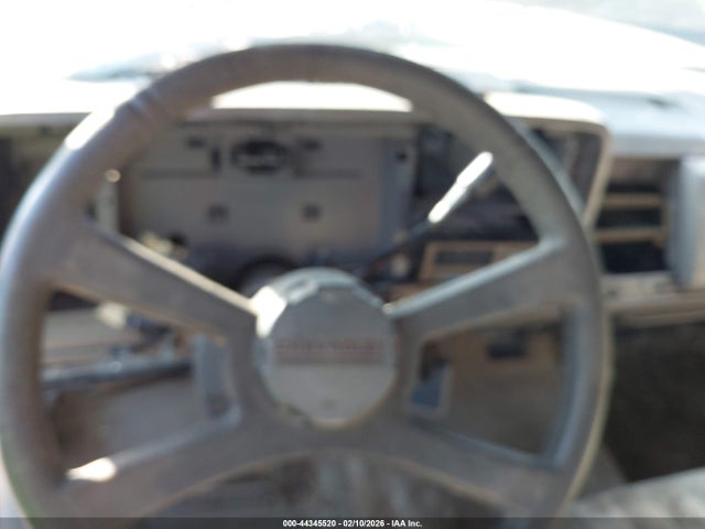 1993 CHEVROLET GMT-400 1GCEC14K1PZ151529 Photo 6