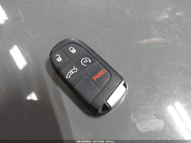 2018 DODGE CHARGER 2C3CDXJG9JH330601 Photo 10