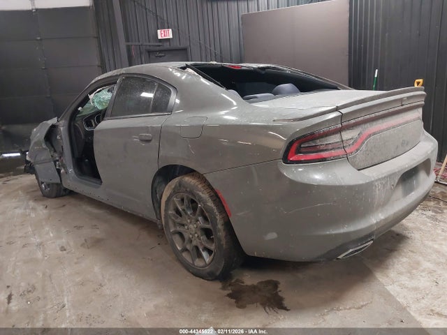 2018 DODGE CHARGER 2C3CDXJG9JH330601 Photo 2