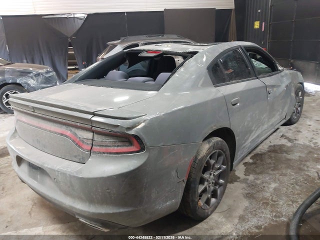 2018 DODGE CHARGER 2C3CDXJG9JH330601 Photo 3
