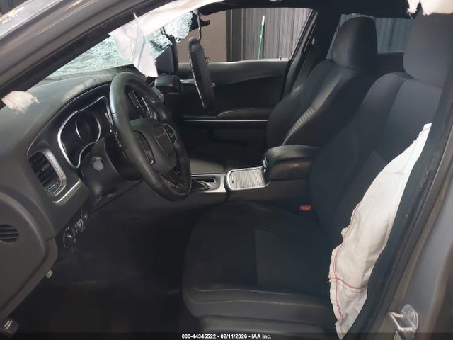 2018 DODGE CHARGER 2C3CDXJG9JH330601 Photo 4