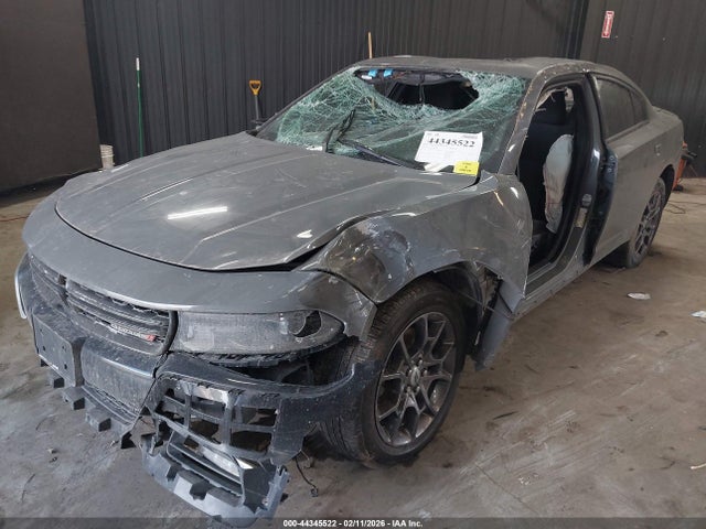 2018 DODGE CHARGER 2C3CDXJG9JH330601 Photo 5