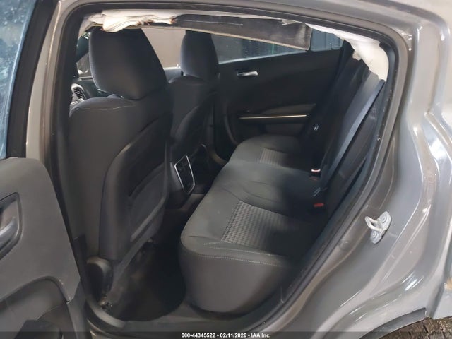 2018 DODGE CHARGER 2C3CDXJG9JH330601 Photo 7