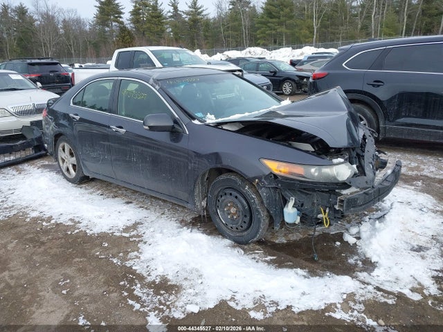 Продаж на аукціоні авто 2012 Acura Tsx 2.4, vin: JH4CU2F66CC017654, номер лоту: 44345527