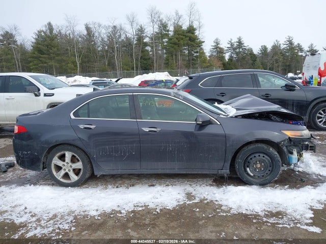 Продаж на аукціоні авто 2012 Acura Tsx 2.4, vin: JH4CU2F66CC017654, номер лоту: 44345527