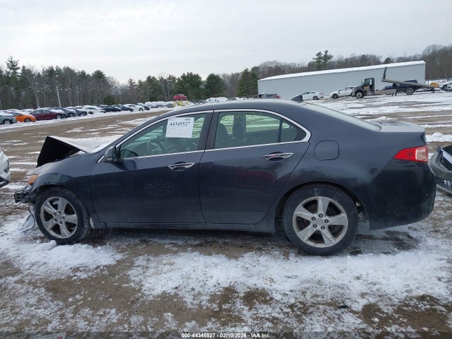 Продаж на аукціоні авто 2012 Acura Tsx 2.4, vin: JH4CU2F66CC017654, номер лоту: 44345527