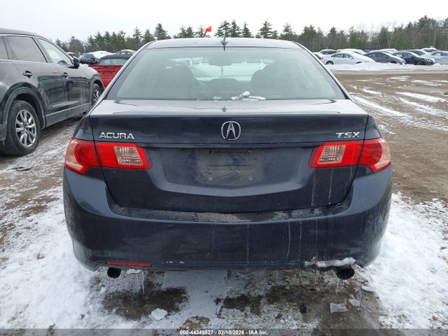 Продаж на аукціоні авто 2012 Acura Tsx 2.4, vin: JH4CU2F66CC017654, номер лоту: 44345527