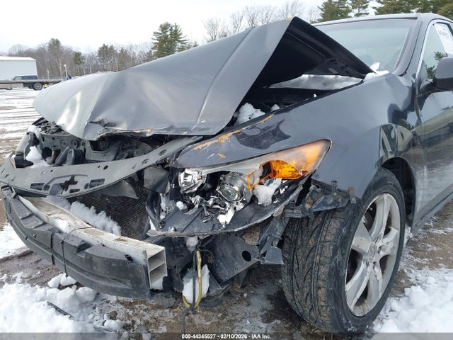 Продаж на аукціоні авто 2012 Acura Tsx 2.4, vin: JH4CU2F66CC017654, номер лоту: 44345527