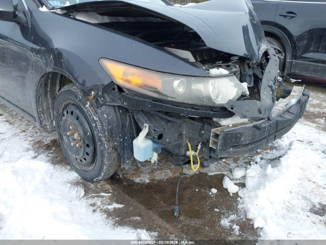 Продаж на аукціоні авто 2012 Acura Tsx 2.4, vin: JH4CU2F66CC017654, номер лоту: 44345527