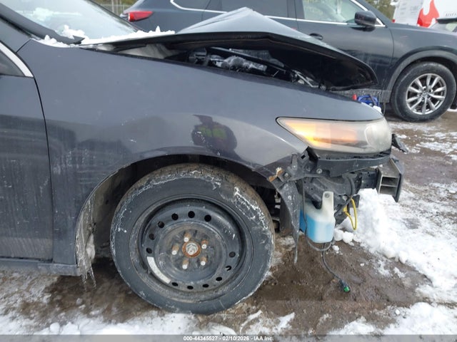 Продаж на аукціоні авто 2012 Acura Tsx 2.4, vin: JH4CU2F66CC017654, номер лоту: 44345527