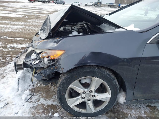 Продаж на аукціоні авто 2012 Acura Tsx 2.4, vin: JH4CU2F66CC017654, номер лоту: 44345527