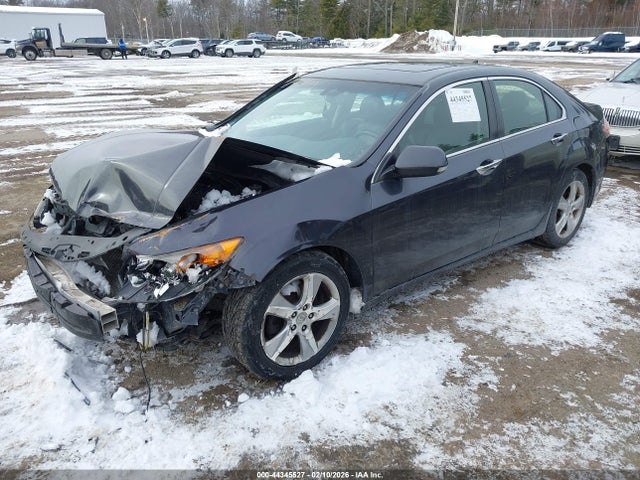 Продаж на аукціоні авто 2012 Acura Tsx 2.4, vin: JH4CU2F66CC017654, номер лоту: 44345527