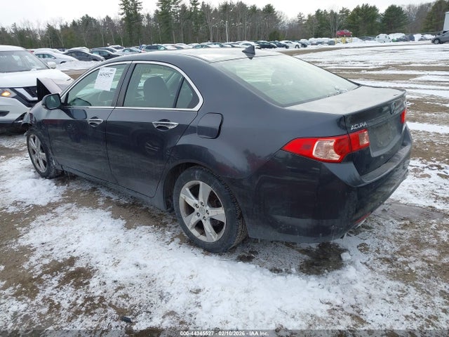 Продаж на аукціоні авто 2012 Acura Tsx 2.4, vin: JH4CU2F66CC017654, номер лоту: 44345527