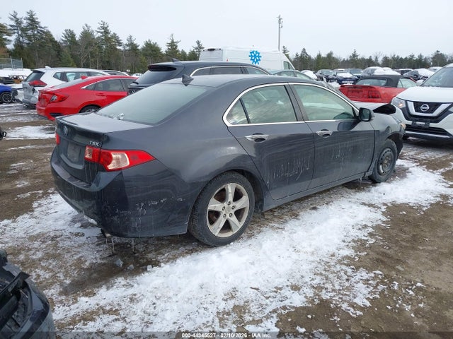 Продаж на аукціоні авто 2012 Acura Tsx 2.4, vin: JH4CU2F66CC017654, номер лоту: 44345527