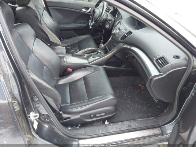 Продаж на аукціоні авто 2012 Acura Tsx 2.4, vin: JH4CU2F66CC017654, номер лоту: 44345527