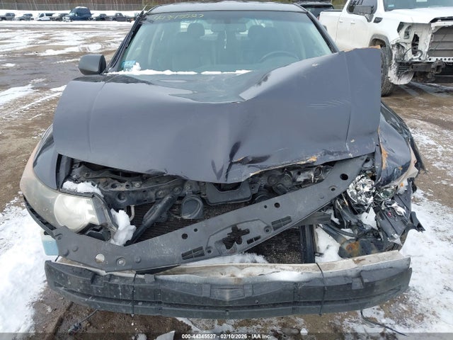Продаж на аукціоні авто 2012 Acura Tsx 2.4, vin: JH4CU2F66CC017654, номер лоту: 44345527