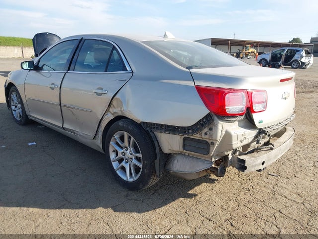 Chevrolet MALIBU 1LT 2015 1G11C5SL7FF275461 Image 6