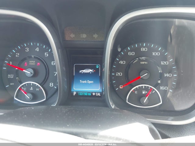 Chevrolet MALIBU 1LT 2015 1G11C5SL7FF275461 Image 7
