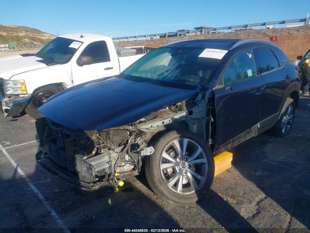 3MVDMBDL1NM449289 Mazda Cx-30 Premium