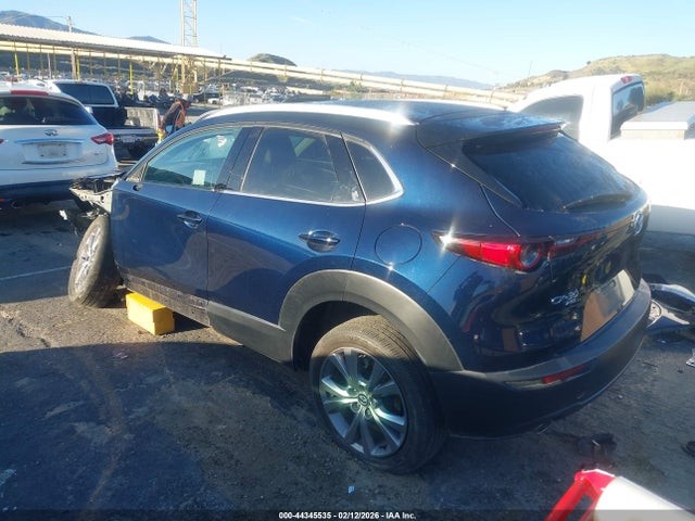 3MVDMBDL1NM449289 Mazda Cx-30 Premium