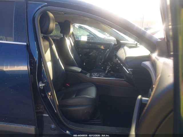 3MVDMBDL1NM449289 Mazda Cx-30 Premium