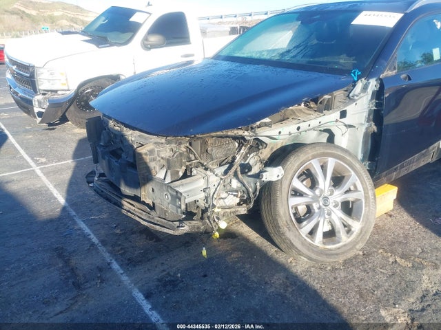 3MVDMBDL1NM449289 Mazda Cx-30 Premium